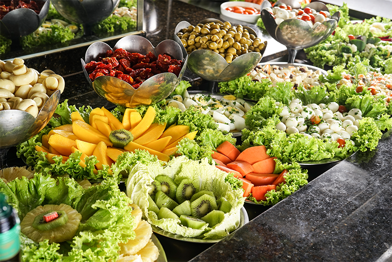 Salada