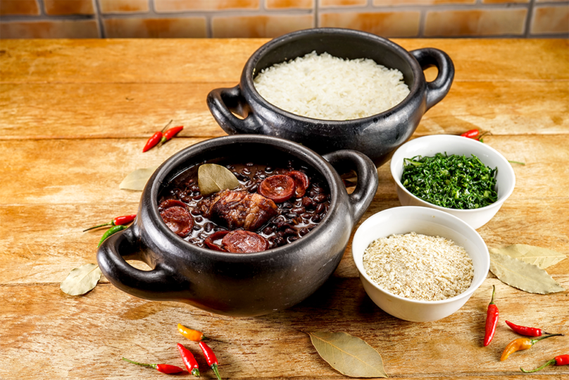 Feijoada