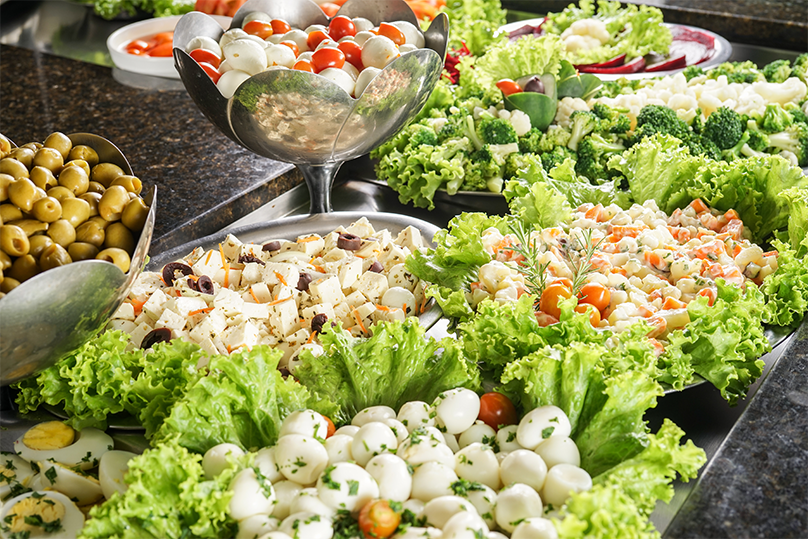 Salada