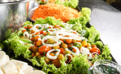 Salada