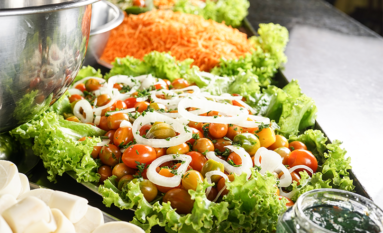 Salada