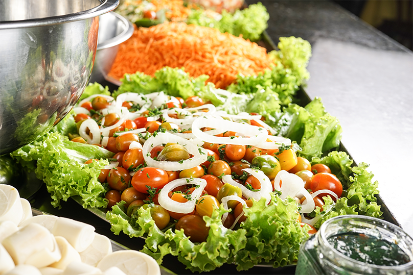 Salada