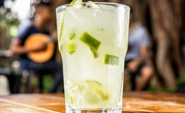 Caipirinha