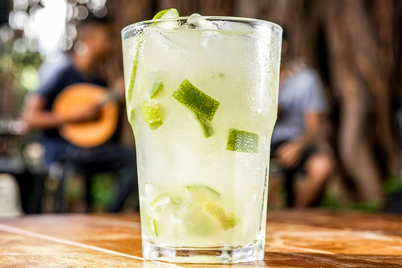 Caipirinha