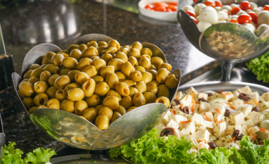 Salada