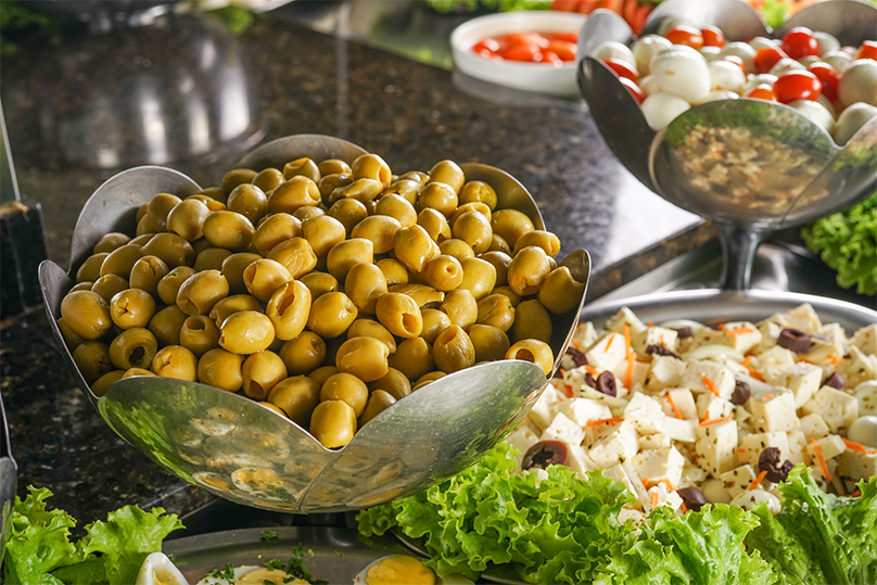 Salada